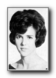 Mary Young: class of 1966, Norte Del Rio High School, Sacramento, CA.
